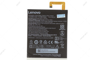 Аккумулятор для планшета Lenovo Tab 2 A8-50, Tab A5500 Tablet PC, L13D1P32 (уценка - замятый угол)