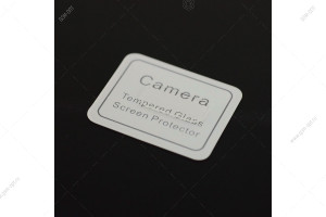 Защитное стекло камеры 2.5D для Samsung Galaxy A30, A305F