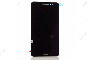 Дисплей для Asus ZenFone Go ZB690KG  с тачскрином, черный