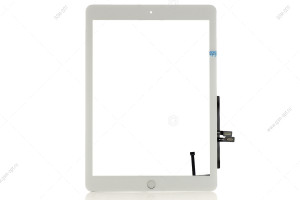 Тачскрин для iPad 6 9.7' (2018) белый