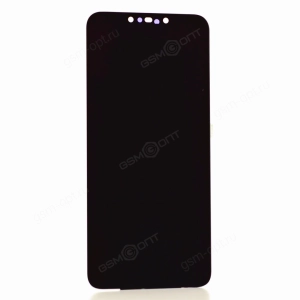 Дисплей для Huawei Nova 3i/ P Smart Plus с тачскрином, черный
