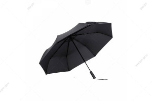 Зонт Xiaomi Automatic Folding Umbrella, ZDS01XM, черный