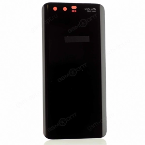 Задняя крышка для Huawei Honor 9/ Honor 9 Premium черный