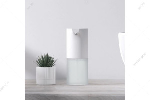 Сенсорный дозатор для мыла Xiaomi Mijia Automatic Foam Soap Dispenser, белый