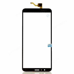Тачскрин для Huawei Honor 7X черный