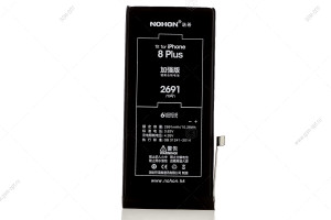 Аккумулятор для iPhone 8 Plus - 2691mAh, Nohon