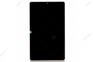 Дисплей для Samsung T510/ T515 Galaxy Tab A 10.1 (2019) с тачскрином, черный