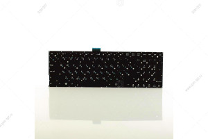 Клавиатура для ноутбука Asus X555L/ X553/ A555LA/ A555LD/ A555LN/ A555LP/ D550/ TP550/ X750 черный