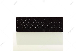 Клавиатура для ноутбука HP Pavilion SleekBook 15-e/ 15-n/ 15t-e/ 15t-n/ 15z-e/ 15z-n/ 250 G3 черный