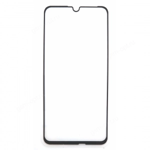 Защитное стекло Zipax 5D для Honor 10 Lite, Honor 10i, черный (без упаковки)