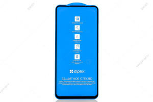 Защитное стекло Zipax FS для Honor 20/ 20 Pro (2019)/  Huawei Nova 5T, черный