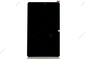 Дисплей для Samsung T590/ T595 Galaxy Tab A 10.5 с тачскрином, черный