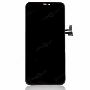 Дисплей для iPhone 11 Pro Max (OLED, GX)
