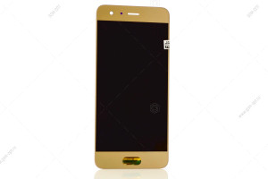 Дисплей для Huawei Honor 9/ 9 Premium с тачскрином, золото
