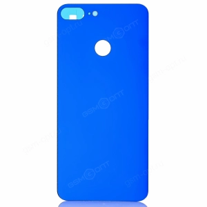 Задняя крышка для Huawei Honor 9 Lite синий