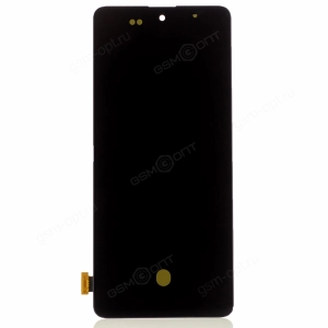 Дисплей для Samsung Galaxy A51 (A515F)/ M31s (M317F) без рамки (OLED)
