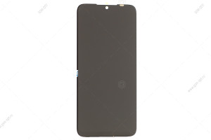 Дисплей для Xiaomi Redmi Note 7/ Note 7 Pro/ Note 7S с тачскрином, черный (service pack)