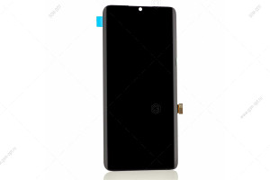 Дисплей для Xiaomi Mi Note 10/ Mi Note 10 Lite/ Mi Note 10 Pro с тачскрином, черный, orig.c