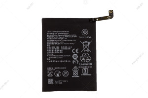 Аккумулятор для Huawei P20 Pro, Mate 10/ Mate 10 Pro, HB436486ECW - 3900mAh