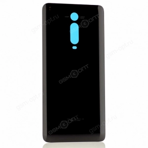 Задняя крышка для Xiaomi Mi 9T/ Mi 9T Pro черный