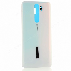 Задняя крышка для Xiaomi Redmi Note 8 Pro белый