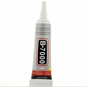 Клей-герметик для тачскринов GSE B-7000 15ml (прозрачный)