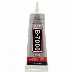 Клей-герметик для тачскринов GSE B-7000 110ml (прозрачный)