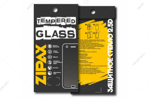 Защитное стекло Zipax для iPhone 11 Pro Max, XS Max