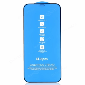 Защитное стекло Zipax FS для iPhone 12 Pro Max