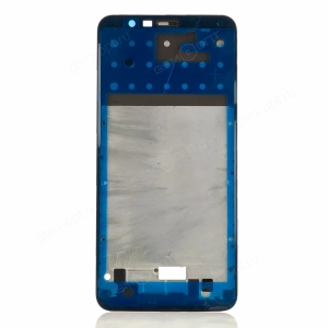 Рамка дисплея для Huawei Honor 7X черный