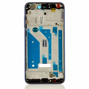 Рамка дисплея для Huawei Honor 8 Lite синий
