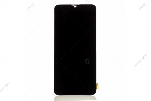 Дисплей для Oppo RX17 Neo/ RX17 Pro с тачскрином, черный (In-Cell)
