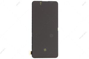 Дисплей для Vivo S1 Pro/ V15 Pro/ X27 с тачскрином, черный (OLED)