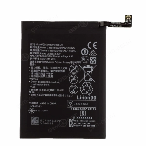 Аккумулятор для Huawei P20, Honor 10, HB396285ECW, HB396286ECW - 3320mAh