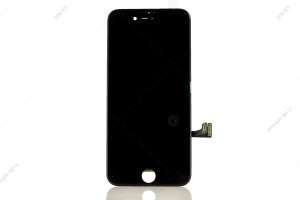 Дисплей для iPhone 8/ SE 2020 черный, orig.c