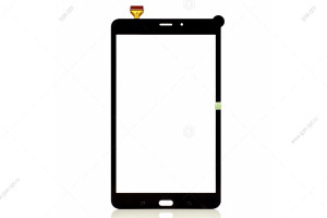 Тачскрин для Samsung T385 Galaxy Tab A 8.0 LTE черный