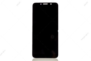 Дисплей для Huawei Honor 9S/ Y5P с тачскрином, черный