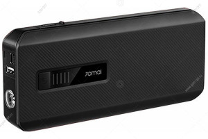 Пуско-зарядное устройство 70mai Jump Starter Max Midrive PS06, 18000mAh, стартовый ток 450А