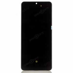 Дисплей для Samsung Galaxy A31 (A315F) в рамке (OLED)