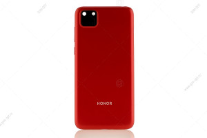 Задняя крышка для Huawei Honor 9S красный