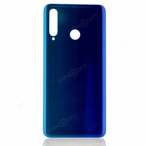 Задняя крышка для Huawei Honor 10i синий