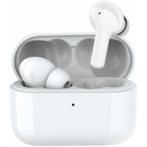 Беспроводные наушники Honor Choice Moecen EarBuds X1, CE79, белый