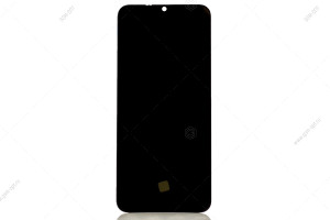 Дисплей для Huawei Y8P (2020)/  P Smart S/ Honor 30i с тачскрином, черный (OLED), orig.size
