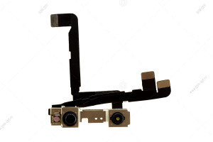 Шлейф для iPhone 11 Pro с фронтальной камерой
