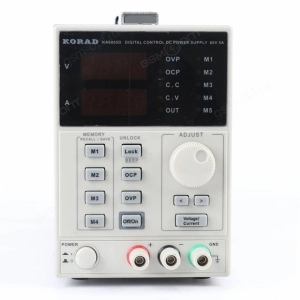 Блок питания KORAD KA3010D (30V, 10A)