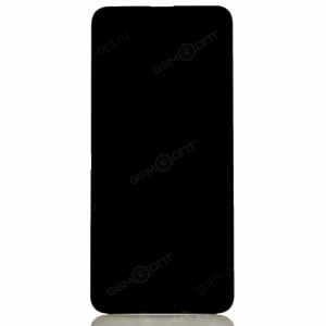 Дисплей для Huawei Honor 9X/ 9X Pro/ Y9 Prime 2019/ P Smart Z/ Y9s с тачскрином, черный, orig.c