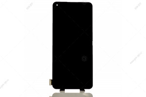 Дисплей для Xiaomi Mi 11 Lite с тачскрином черный, orig.c