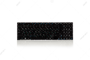 Клавиатура для ноутбука Asus G56/ N56/ N56D/ N56DP/ N56DY/ N56J/ N56JR/ N56V/ N56VB/ N56VJ черный