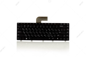 Клавиатура для ноутбука Dell Inspiron 14R/ 3520/ 5420/ 5520/ L502X/ M5040/ M5050/ N4110/ N5050/ N504