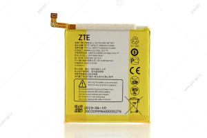 Аккумулятор для ZTE Blade V2020/ Axon 10 Pro, Li3939T44P8h756547
